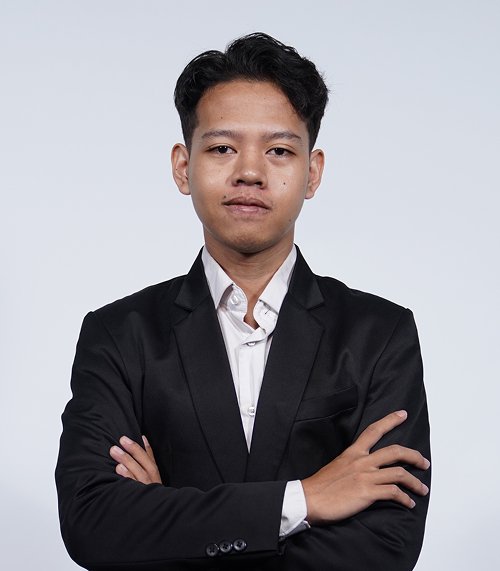 Rizki Gresa Pratama