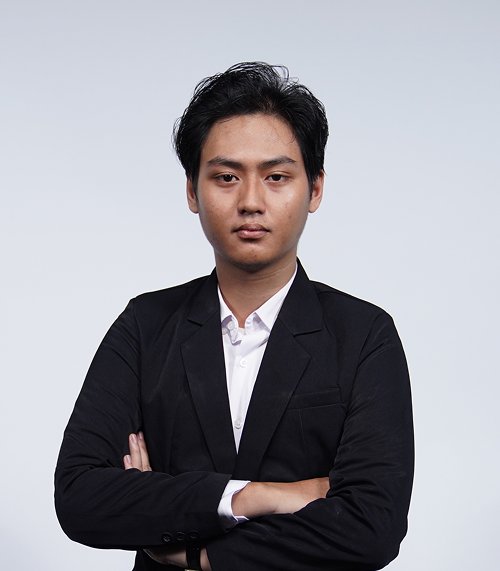 Lanang Tsaqif Hakim