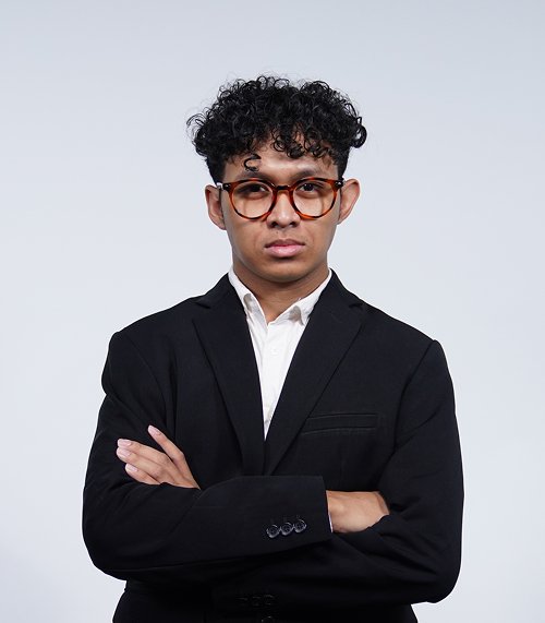 Galib Akmal Rizqi