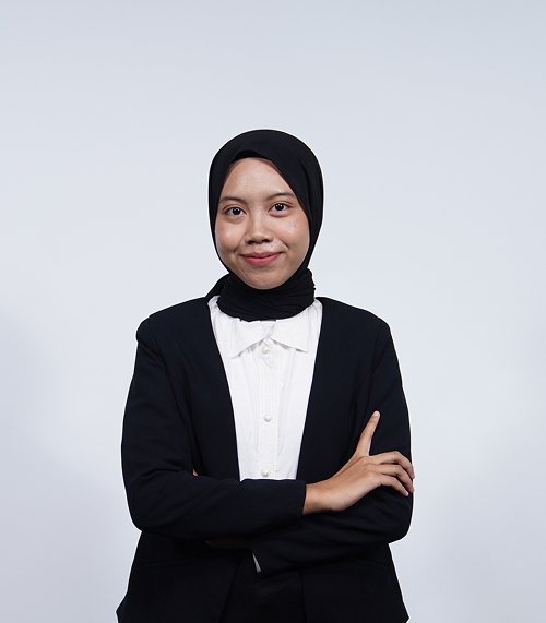 Syafa Aqila Khoirunnisa