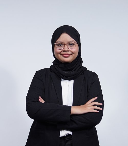 Abqary Tahija Najmie
