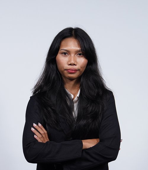 Syifa Sekar Hapsari