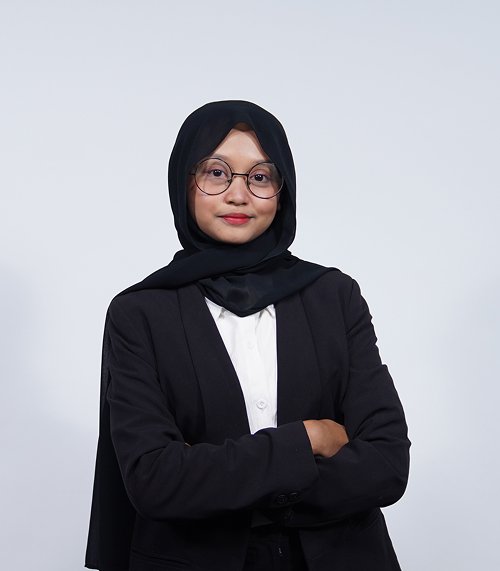 Shafa Jasmine Nariswari