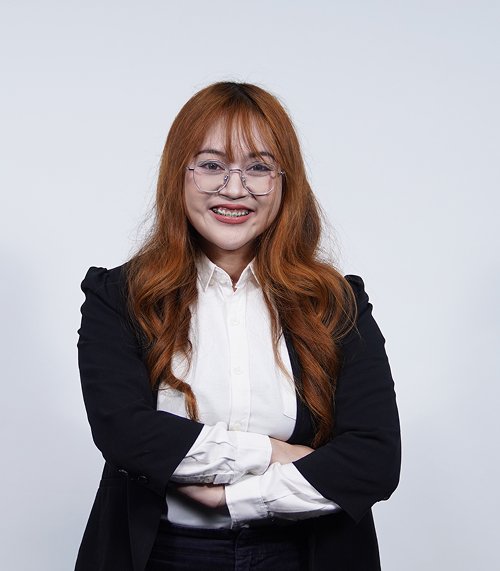 Nadya Nariswari