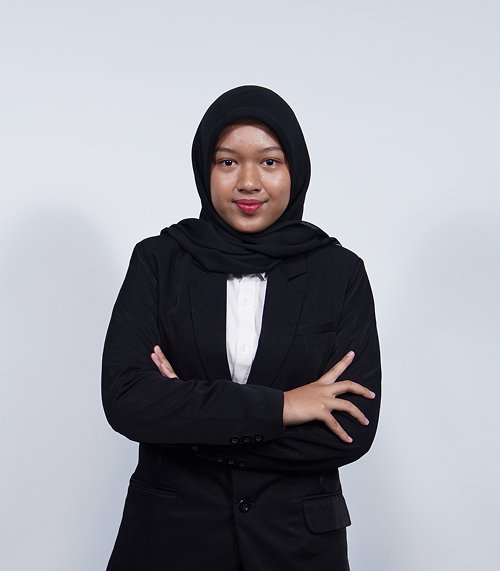Sintia Ajizah
