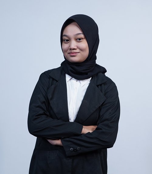 Aura Aulia Khalisha