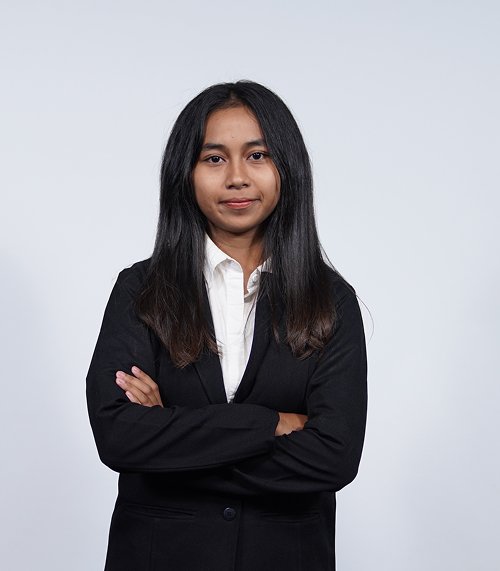 Nabila Azzahra V.