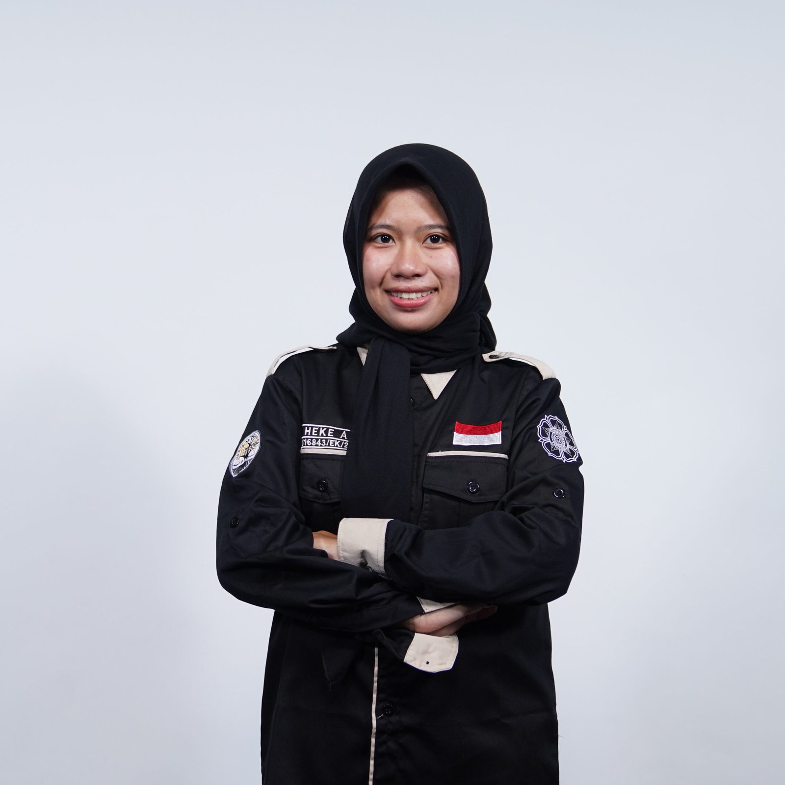 Nayla Phui Amazona