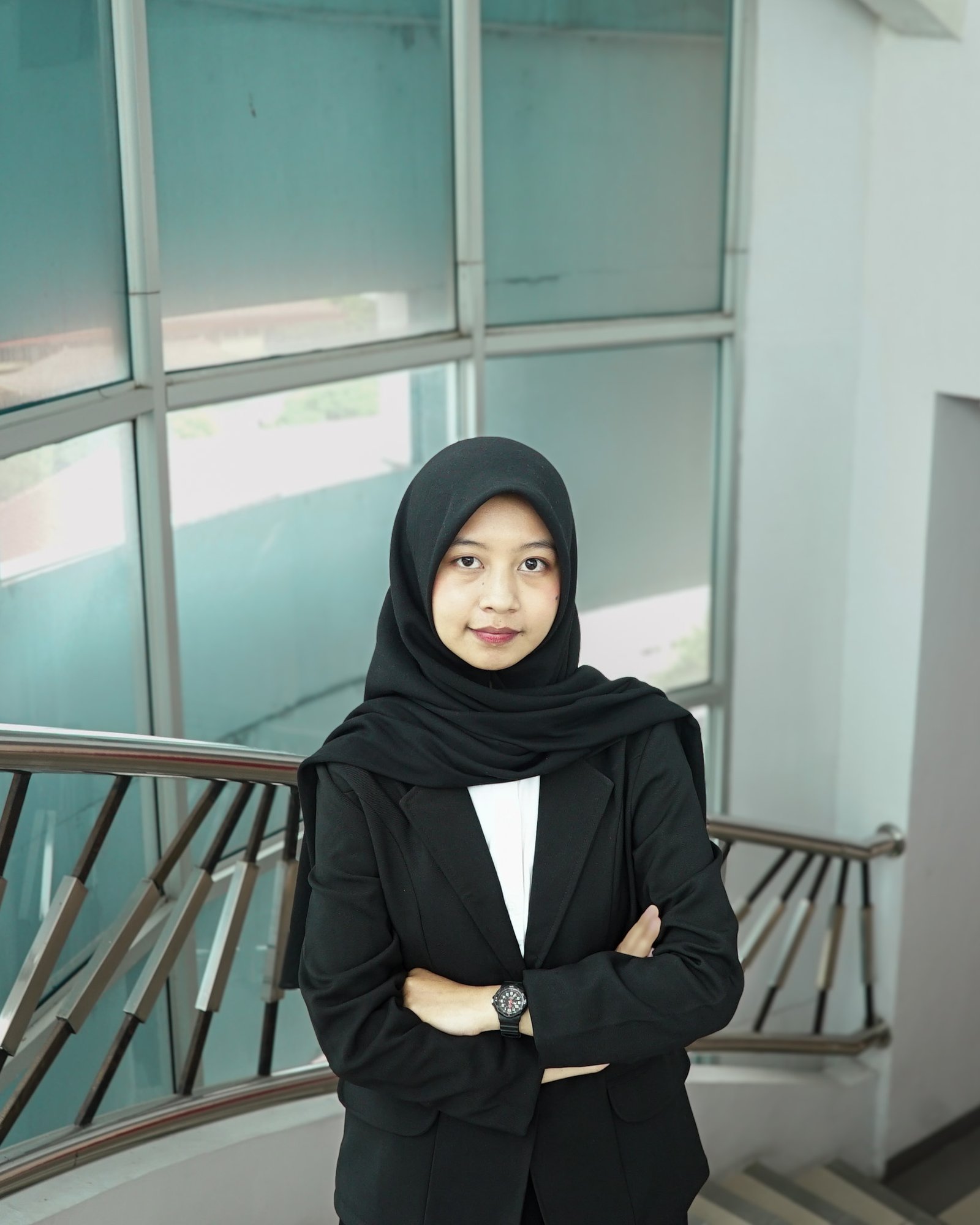 Dania Rahma Khoirunnisa