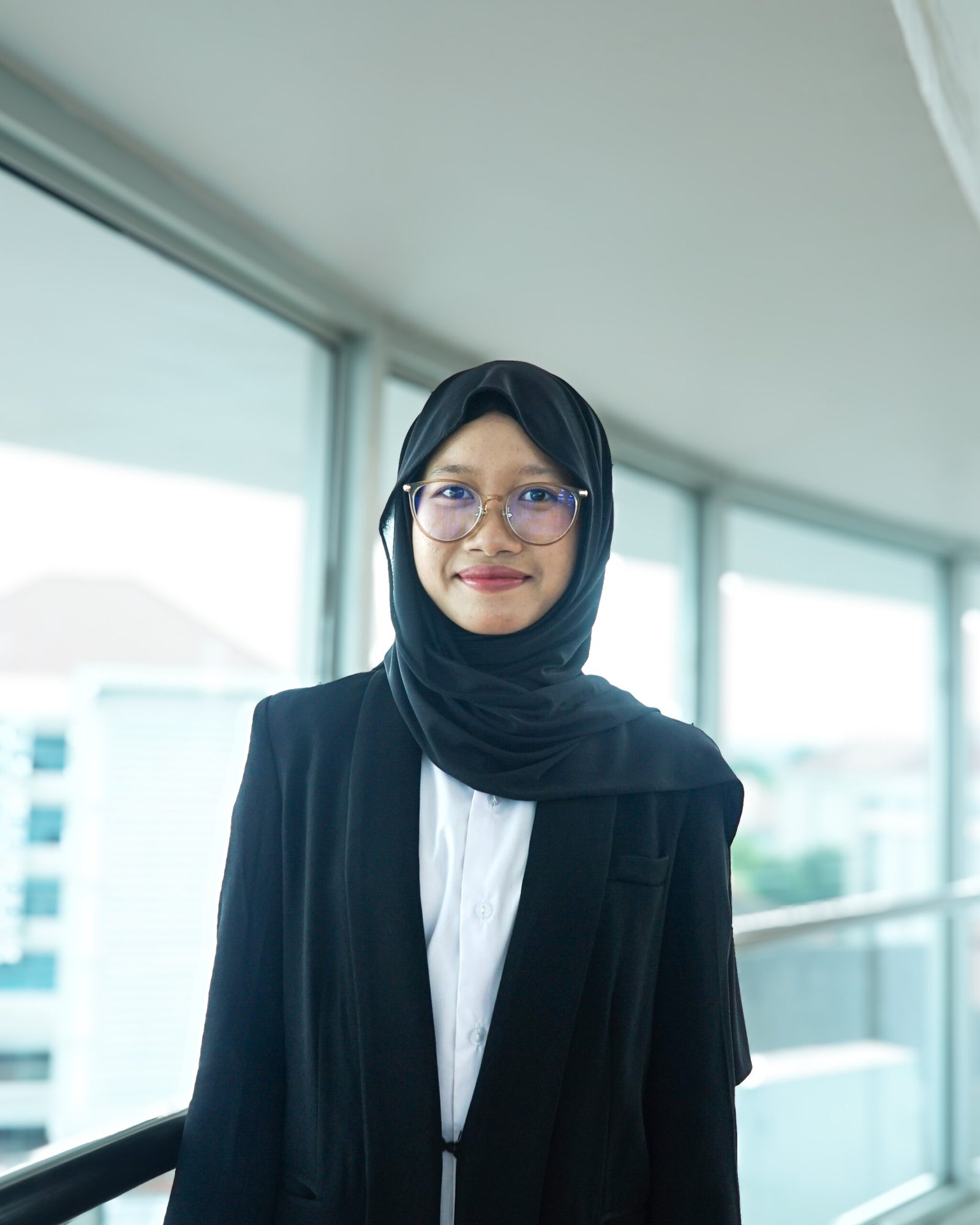 Ersha Diandara Madani